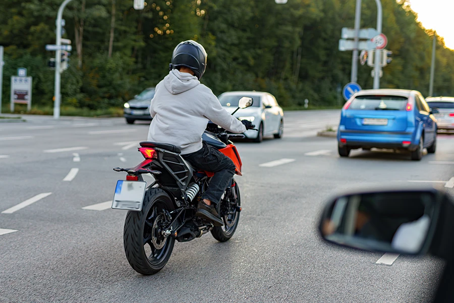 Kurz vodičského oprávnenia - skupina A1 - autoškola Zaraja