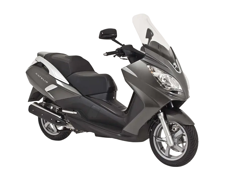 Peugeot XR6 2003