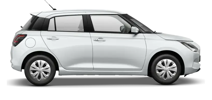 Suzuki Swift 2023